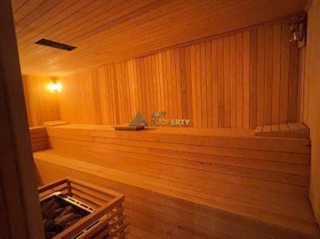 Меблированная квартира планировки 1+1, 70м2 в районе Махмутлар - Ракурс 17