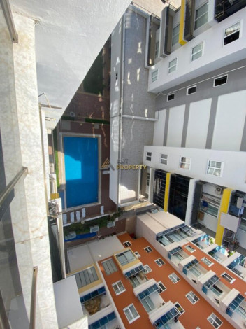 Меблированная квартира планировки 2+1, 115м2 в шаговой доступности от моря, район Махмутлар - Ракурс 4