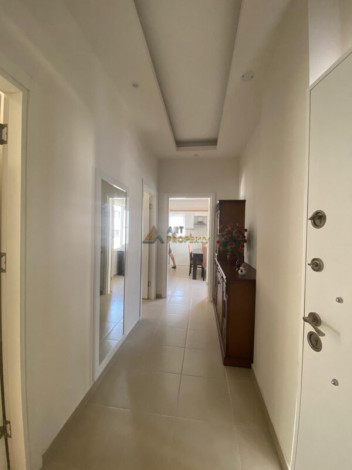 Меблированная квартира планировки 2+1, 115м2 в шаговой доступности от моря, район Махмутлар - Ракурс 8