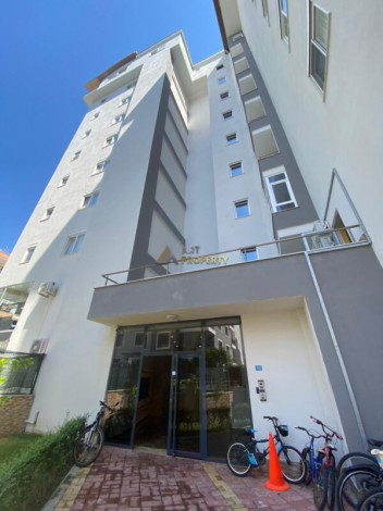 Меблированная квартира планировки 2+1, 115м2 в шаговой доступности от моря, район Махмутлар - Ракурс 10