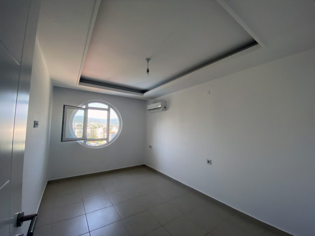 Просторная квартира планировки 1+1, 77м2 в районе Авсаллар - Ракурс 7