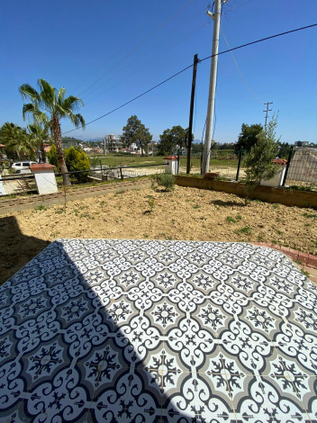 Четырехэтажная вилла с видом на море в Авсаллар, 250м2 - Ракурс 5