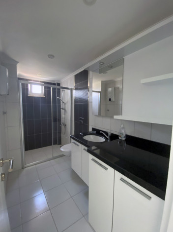 Просторная квартира планировки 1+1, 77м2 в районе Авсаллар - Ракурс 12