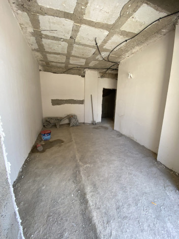 Квартира планировки 1+1, 60м2 в новом ЖК, район Авсаллар - Ракурс 4