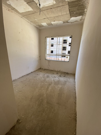 Квартира планировки 1+1, 60м2 в новом ЖК, район Авсаллар - Ракурс 9