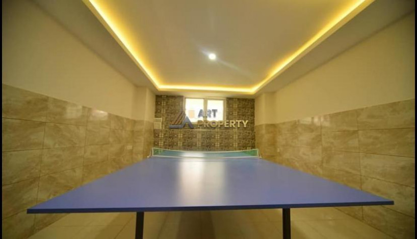 Меблированная квартира планировки 2+1, 120м2 в районе Махмутлар - Ракурс 8