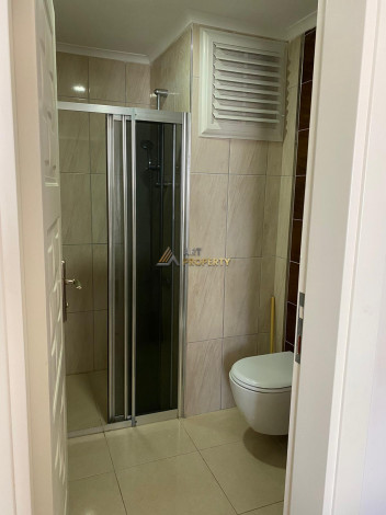 Меблированная квартира планировки 2+1, 120м2 в районе Махмутлар - Ракурс 12