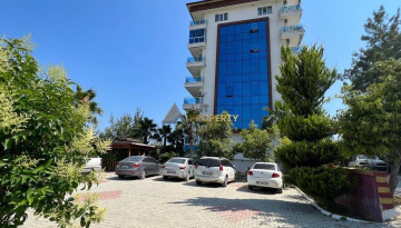 Квартира планировки 2+1, 90м2 в районе Авсаллар - Ракурс 1
