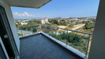 Квартира планировки 2+1, 90м2 в районе Авсаллар - Ракурс 3