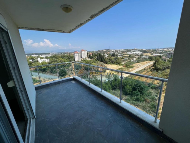 Квартира планировки 2+1, 90м2 в районе Авсаллар - Ракурс 2