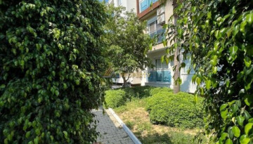 Квартира планировки 2+1, 90м2 в районе Авсаллар - Ракурс 4