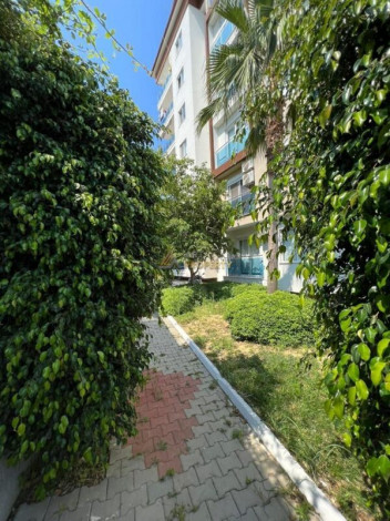 Квартира планировки 2+1, 90м2 в районе Авсаллар - Ракурс 3