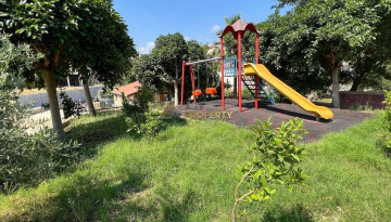 Квартира планировки 2+1, 90м2 в районе Авсаллар - Ракурс 7