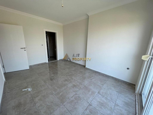 Квартира планировки 2+1, 90м2 в районе Авсаллар - Ракурс 7