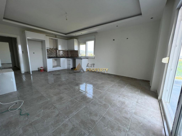 Квартира планировки 2+1, 90м2 в районе Авсаллар - Ракурс 8