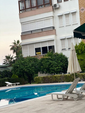 Квартира планировки 1+1, 65м2 в районе Махмутлар - Ракурс 4