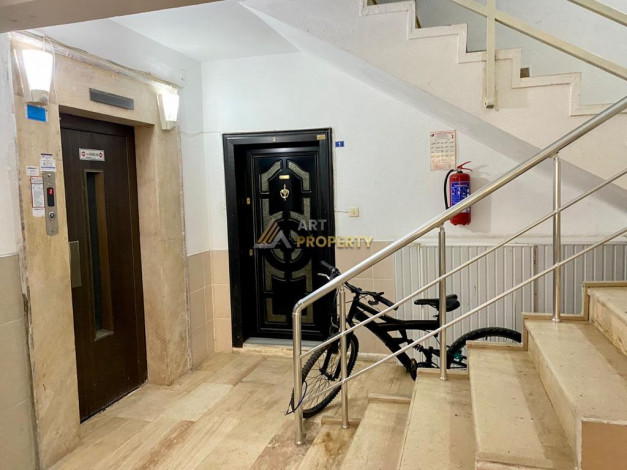 Квартира планировки 1+1, 65м2 в районе Махмутлар - Ракурс 7