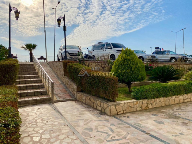 Квартира планировки 1+1, 65м2 в районе Махмутлар - Ракурс 9