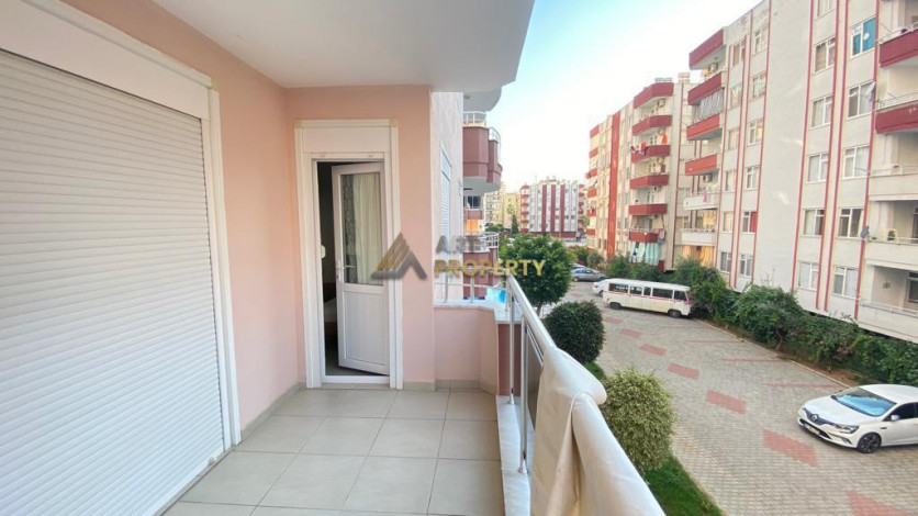 Квартира планировки 3+1, 136м2 с отдельной кухней, район Махмутлар - Ракурс 12