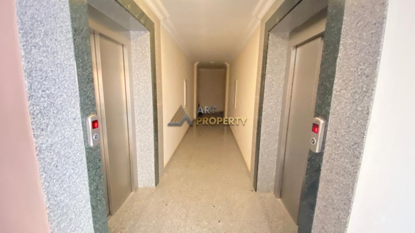 Квартира планировки 3+1, 136м2 с отдельной кухней, район Махмутлар - Ракурс 14