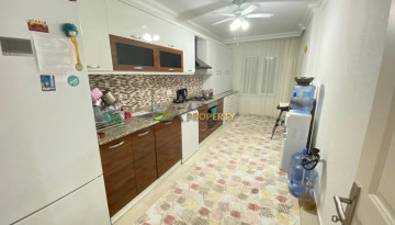 Квартира планировки 3+1, 136м2 с отдельной кухней, район Махмутлар - Ракурс 22