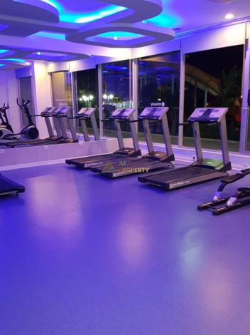 Меблированные апартаменты планировки 2+1, 100м2 в районе Авсаллар - Ракурс 10