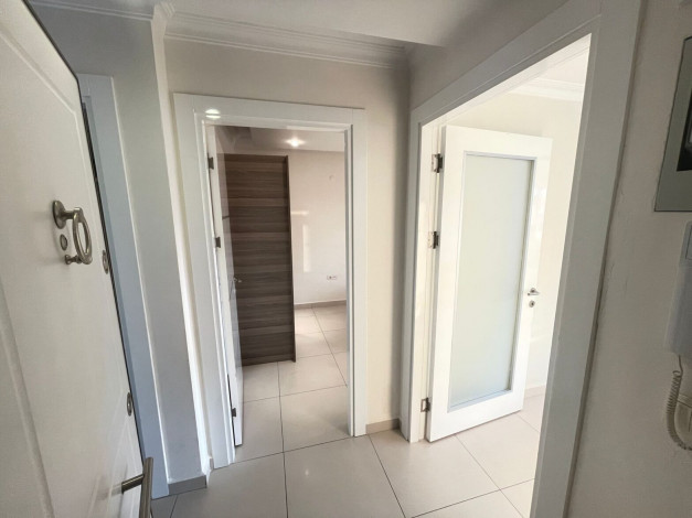 Меблированные апартаменты планировки 2+1, 100м2 в районе Авсаллар - Ракурс 13