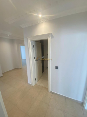 Квартира планировки 3+1, 185м2 с отдельной кухней, Махмутлар - Ракурс 5