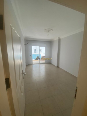 Квартира планировки 3+1, 185м2 с отдельной кухней, Махмутлар - Ракурс 6