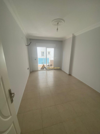 Квартира планировки 3+1, 185м2 с отдельной кухней, Махмутлар - Ракурс 8