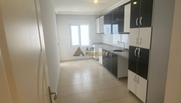Квартира планировки 3+1, 185м2 с отдельной кухней, Махмутлар - Ракурс 11