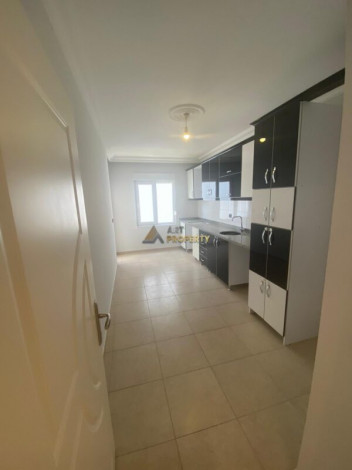 Квартира планировки 3+1, 185м2 с отдельной кухней, Махмутлар - Ракурс 10