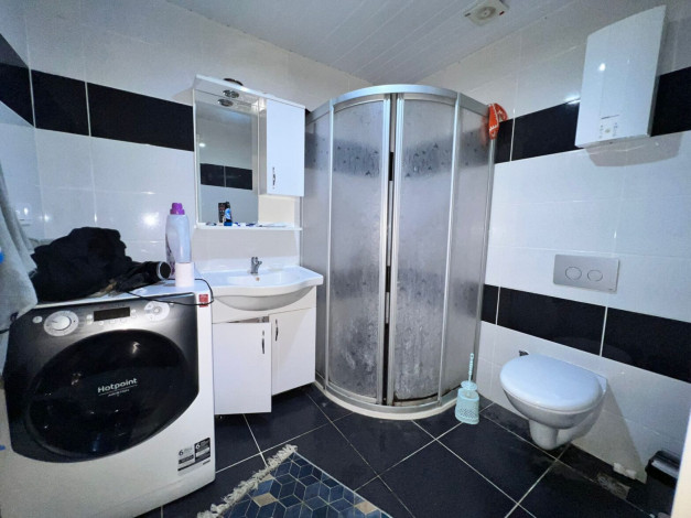 Уютная меблированная квартира планировки 2+1, 115м2, Махмутлар - Ракурс 4