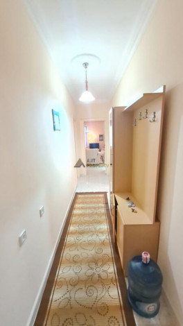 Апартаменты планировки 2+1, 110м2 с видом на море в районе Махмутлар - Ракурс 2