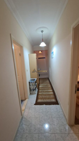 Апартаменты планировки 2+1, 110м2 с видом на море в районе Махмутлар - Ракурс 3