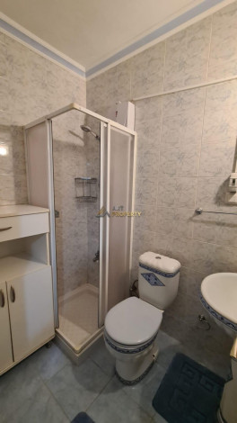 Апартаменты планировки 2+1, 110м2 с видом на море в районе Махмутлар - Ракурс 11