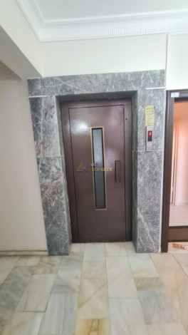 Апартаменты планировки 2+1, 110м2 с видом на море в районе Махмутлар - Ракурс 14