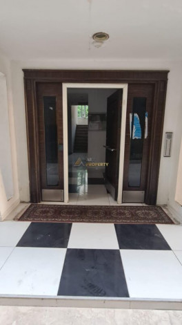 Апартаменты планировки 2+1, 110м2 с видом на море в районе Махмутлар - Ракурс 17