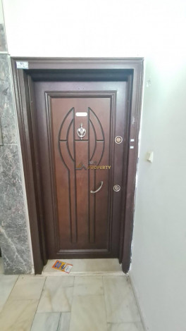 Апартаменты планировки 2+1, 110м2 с видом на море в районе Махмутлар - Ракурс 25