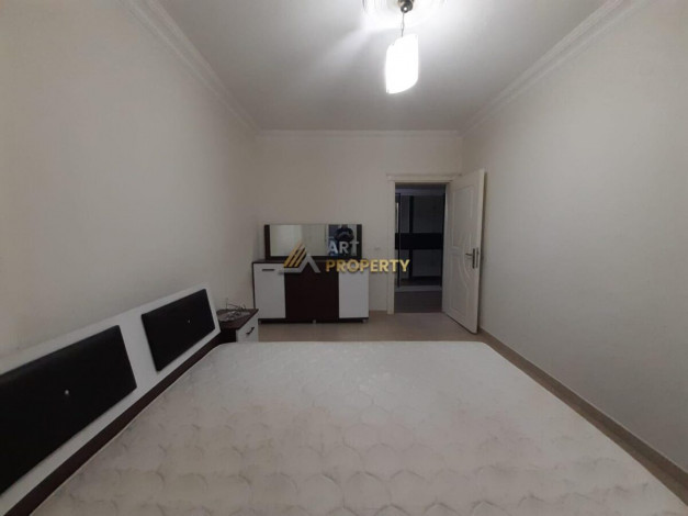 Видовая просторная квартира 4+1, 230м2 в районе Махмутлар - Ракурс 3