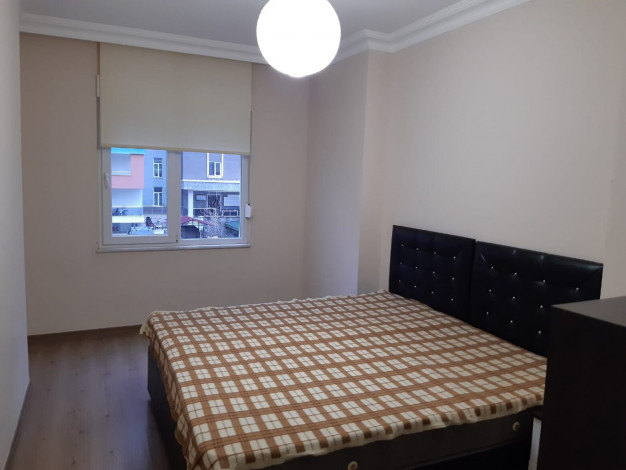 Видовая просторная квартира 4+1, 230м2 в районе Махмутлар - Ракурс 4