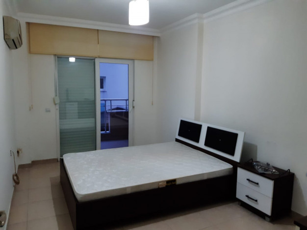 Видовая просторная квартира 4+1, 230м2 в районе Махмутлар - Ракурс 5