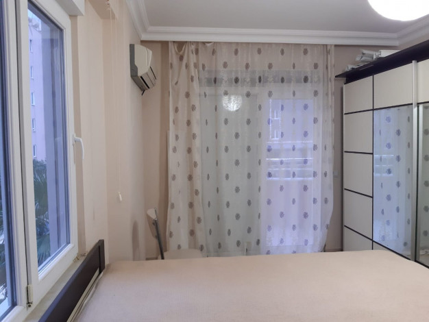 Видовая просторная квартира 4+1, 230м2 в районе Махмутлар - Ракурс 6