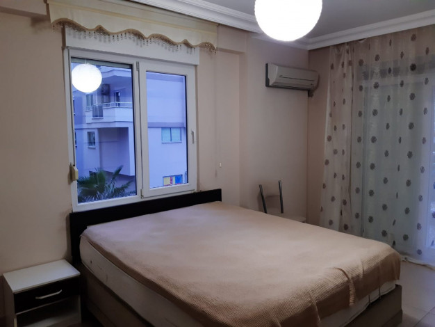 Видовая просторная квартира 4+1, 230м2 в районе Махмутлар - Ракурс 7