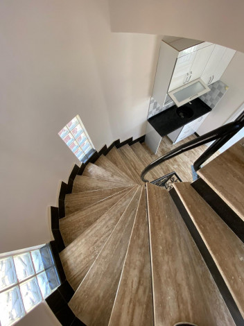 Четырехэтажная вилла с видом на море в Авсаллар, 250м2 - Ракурс 8