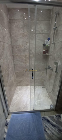 Квартира планировкой 1+1 с кухней американского типа, в районе Махмутлар, 70 м2. - Ракурс 17