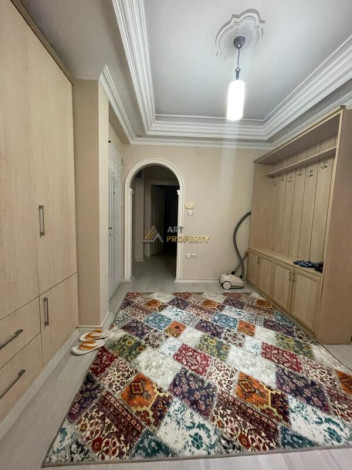 Меблированная квартира планировки 2+1, 125м2 в районе Махмутлар - Ракурс 5