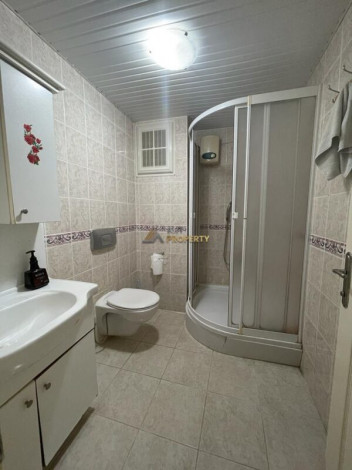 Меблированная квартира планировки 2+1, 125м2 в районе Махмутлар - Ракурс 11