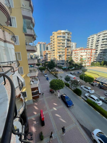 Меблированная квартира планировки 2+1, 125м2 в районе Махмутлар - Ракурс 12