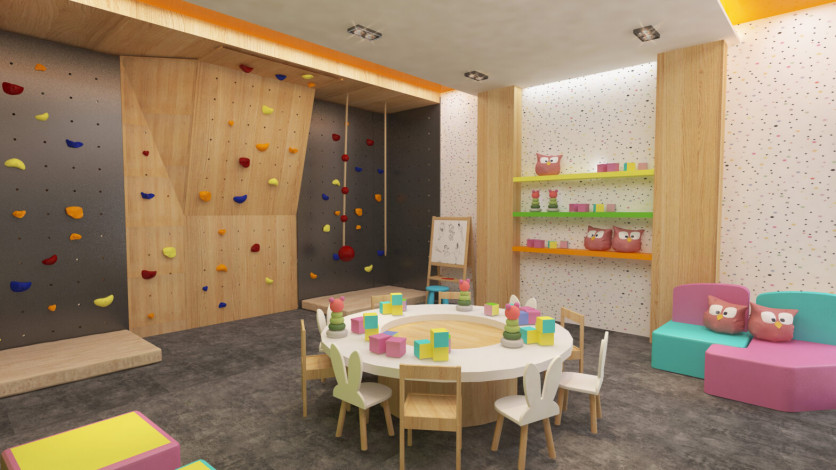 Инвестиционный проект с апартаментами 1+1, 2+1, 3+1, 4+1 в районе Кестель - Ракурс 24